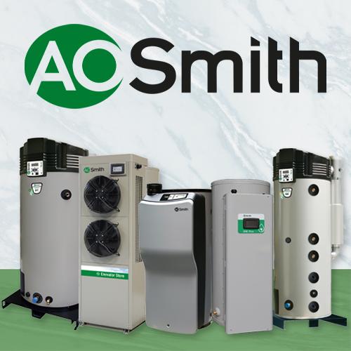 06 A. O. Smith products category image