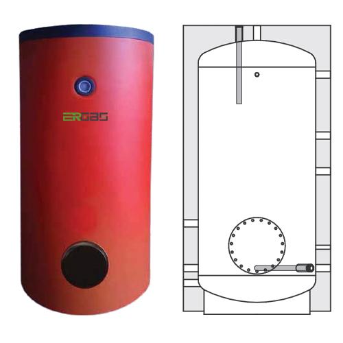 13 - ATV series - Surface-protected DHW tank category image