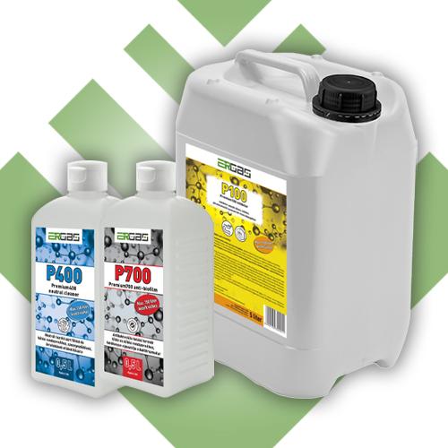 10 Additives category image
