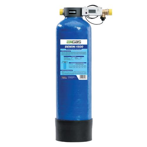 DEMIN-1500 portable demineralization unit category image