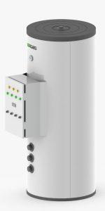 51 - EHP-xx3 – Standing electric water heaters category image