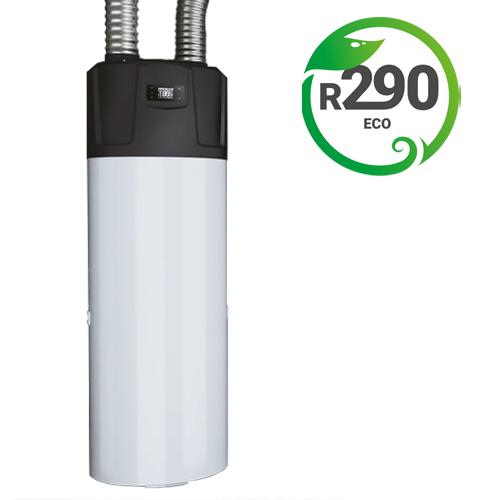 26 - Nostro floor-standing domestic heat pump water heater category image