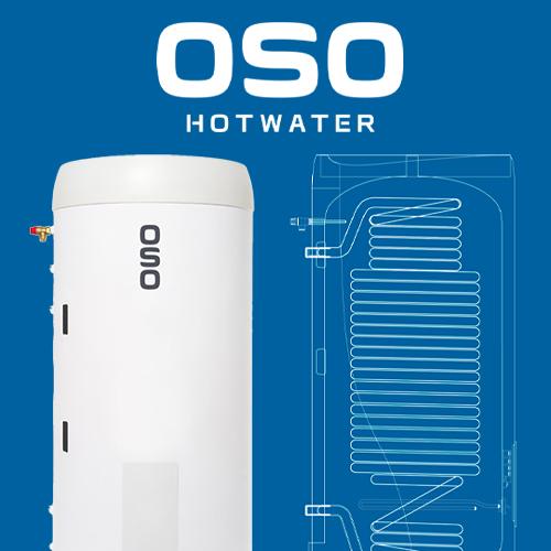 05 OSO water heaters category image