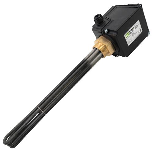 04 - Premium three-phase threaded 4.5 kW - 12 kW category image