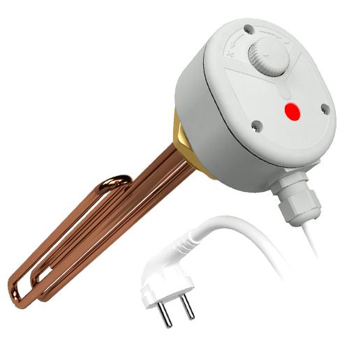 01 - PRO-Kompakt single phase heating element 2–3 kW category image
