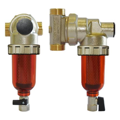 09 - SAFETY100 special magnetic, mechanical filter category image