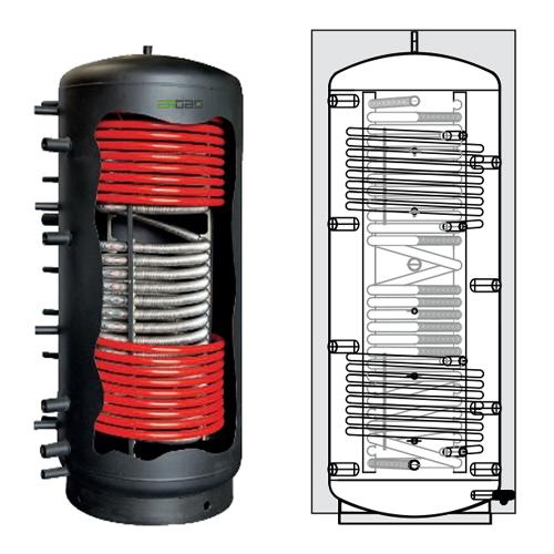 01 - TRGX series - Combi buffers category image