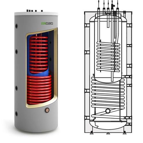 02 - TRIN series – Combi buffers category image