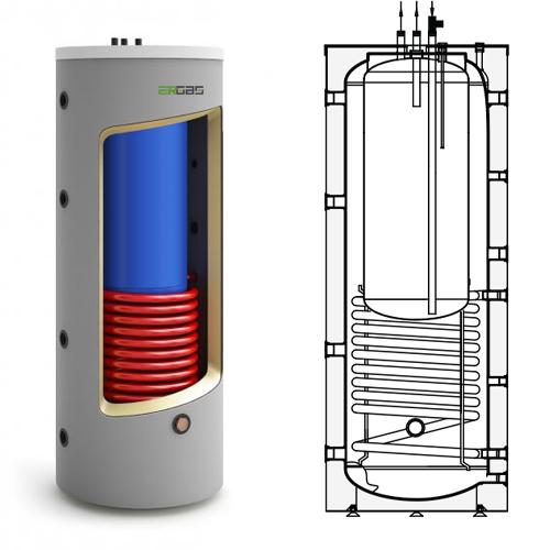 03 - TRIS series - Combi buffers category image