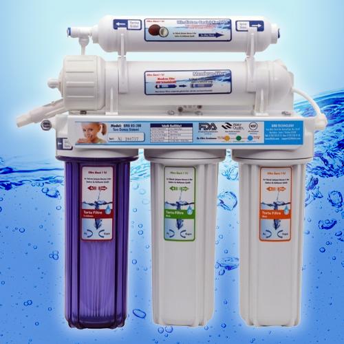 13 Water purification category image