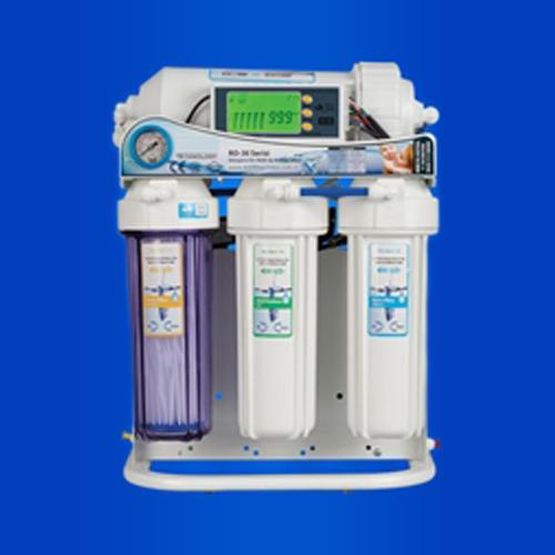RO-30 Big Flow 600 GPD Digi, water purifiers for large consumers category image