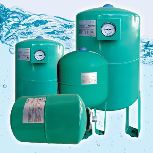 07 Expansion tanks category image