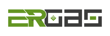 ERGAS Logo 2025