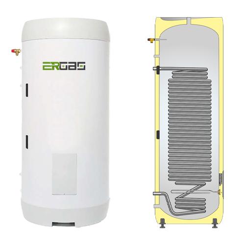 26 – GEOX - Incoloy 825 inox DHW storage tank for heat pumps category image